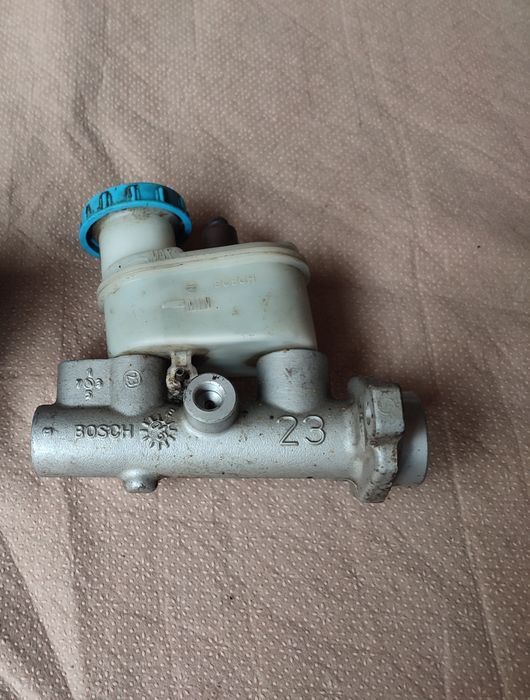 Ниссан. Митсубиси. Главный тормозной цилиндр.