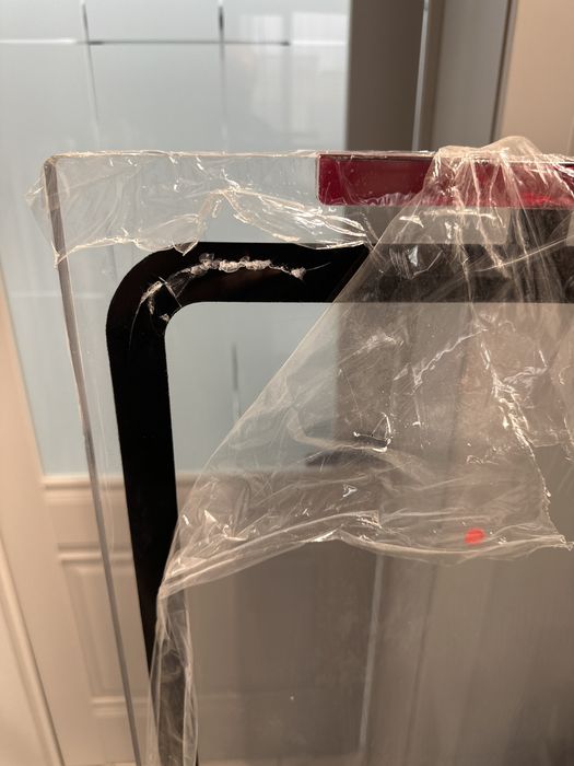 Антикражные системы новые с дефектом