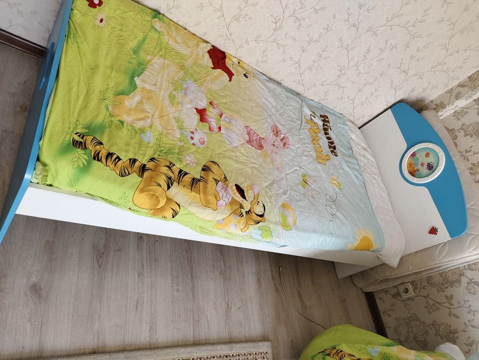 Мебель детская туретский селек