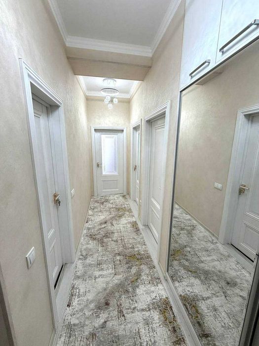 2 хоналик квартира 6 кават янги лифтлик дом, бухара сити, турон плаза
