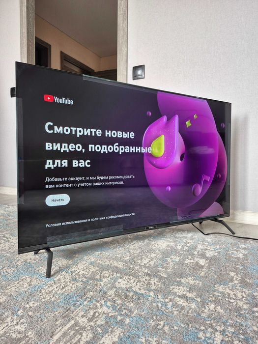 2026/109 Смарт ТВ Wi-Fi интернет