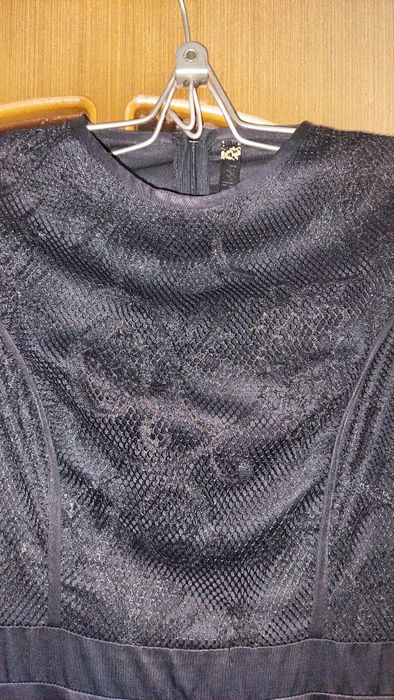 Продам красивое платье