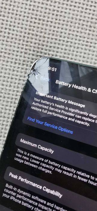 Iphone 13 128GB с кутия и документи