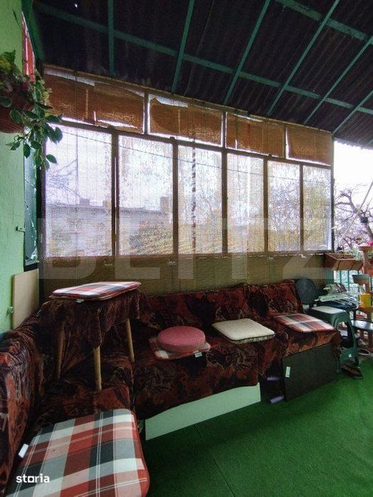 Apartament spatios, cu 4 camere, 155 mp, zona Catedrala si malul Begai