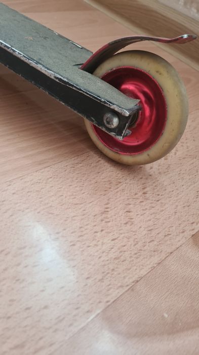 Продам трюковой самокат