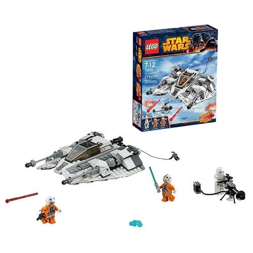 Lego Star wars 75049