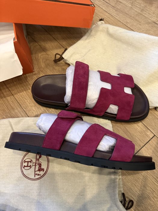 Slapi H cypre sandal noi