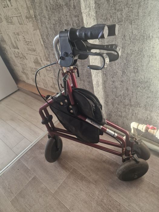 Ходунки продам.г.Семей