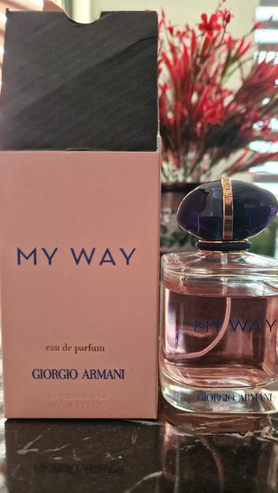 Parfum Bleu de Chanel