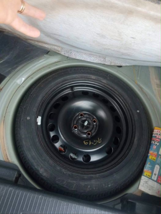 OPEL Astra 2005 — imagine 4