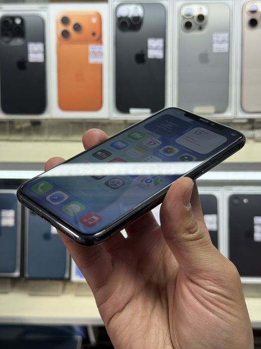  iPhone 11pro 64gb zd/a space gray в отличном сост.