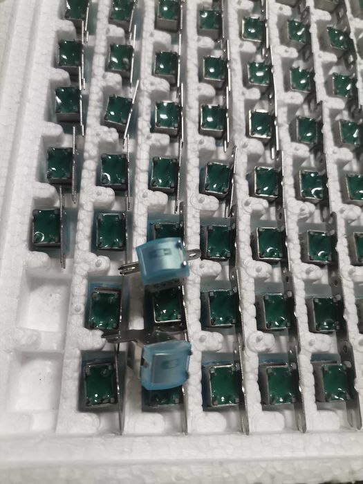 Глави за касетофони