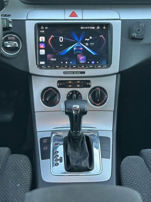 Volkswagen Passat B6 Variant – 2.0 TDI (BMP) – DSG An 2008