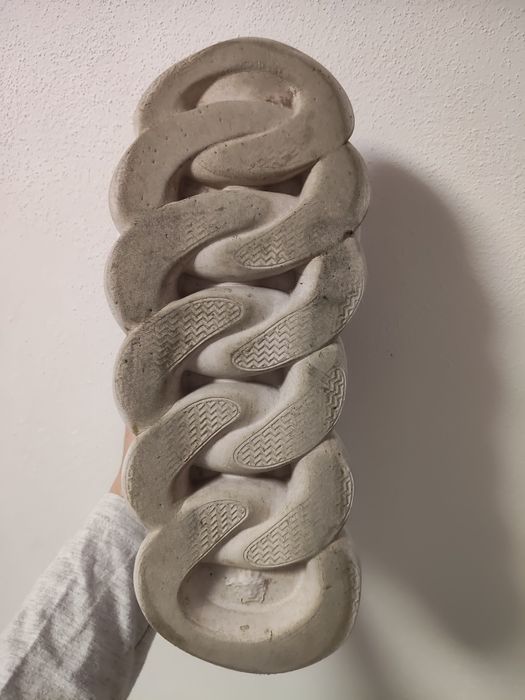 Versace Chain Reaction rosii