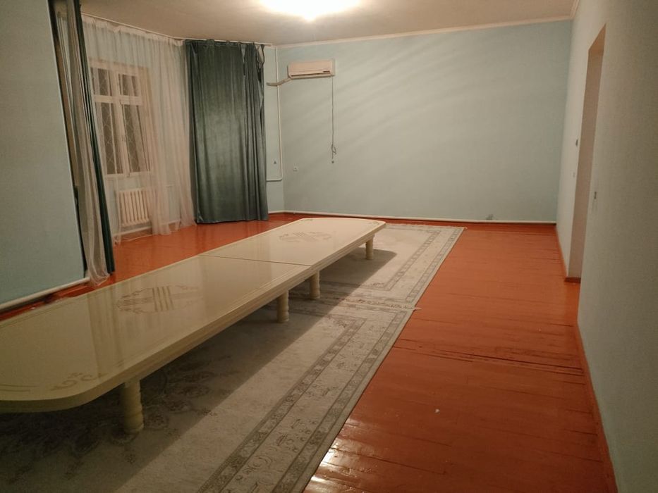 Үлкен үй екіқабатты