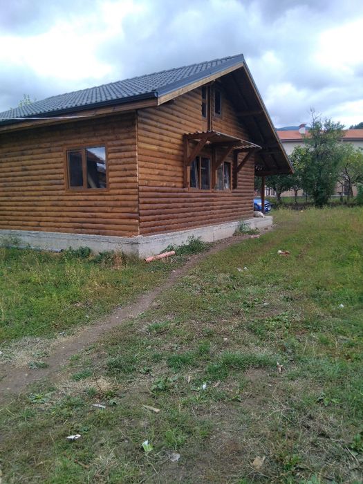 Продава се Къща в Сапарева баня - 160 кв.м за 1244 €/кв.м - Снимка #1