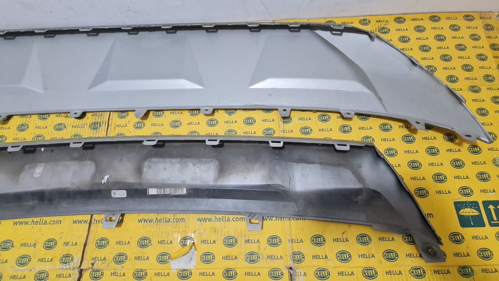 Ornament spoiler bara fata Audi Q5 80A FY Q7 4M 2020+ 4M0807733E