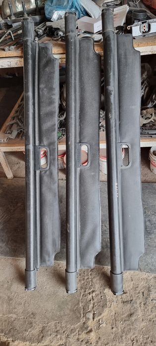 Шторка опель зафира