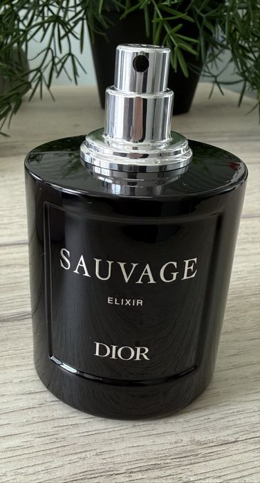Dior Sauvage Elixir 60ml