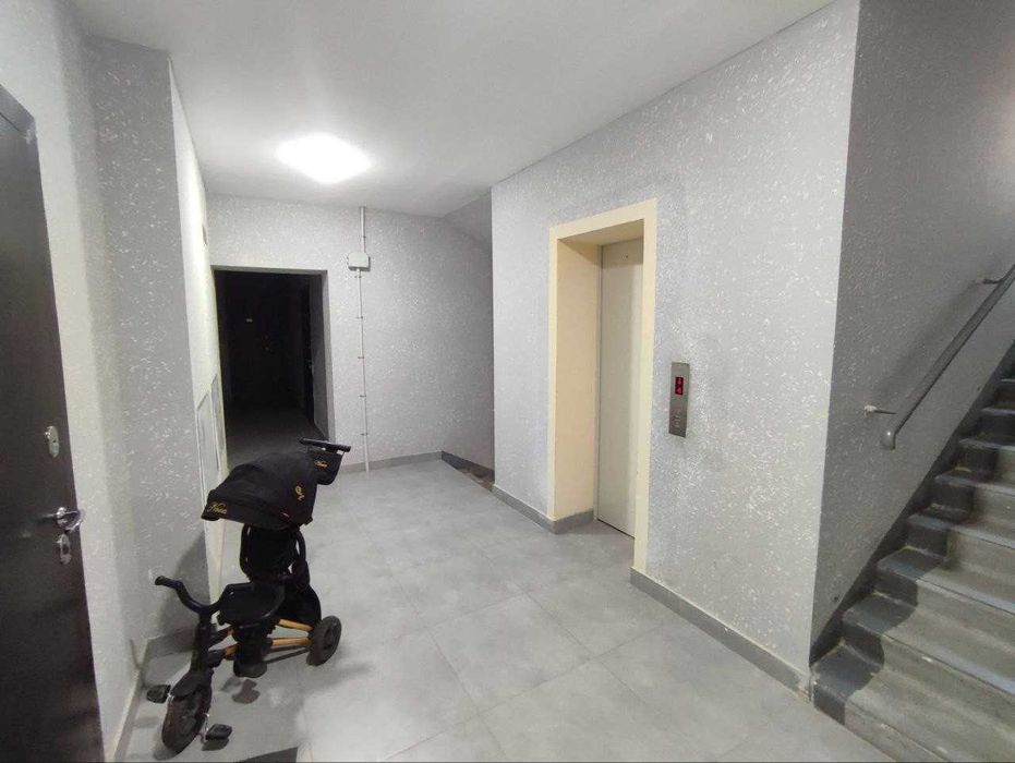 Продажа 1-комнатной квартиры