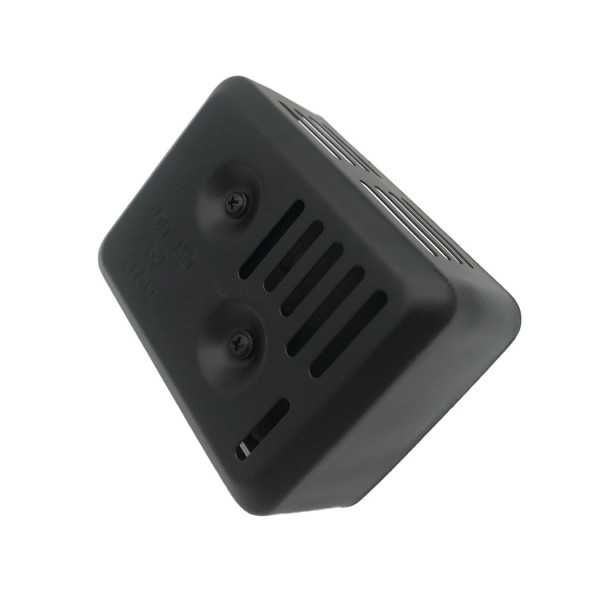 Ауспух за мотофреза