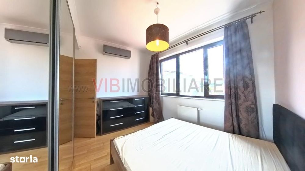 3 camere/Parcare, zona Kiseleff - Victoriei