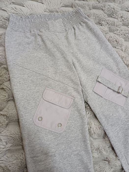 Двойка, серый, Скимс