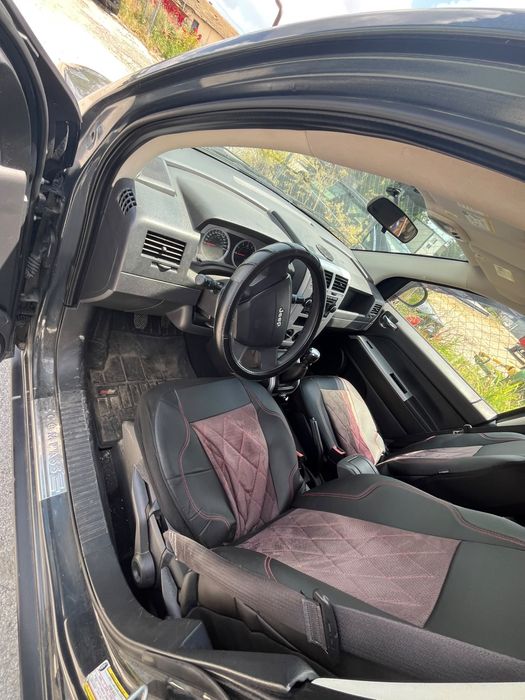 На части Jeep Cherokee 2.0tdi CRD Джип Чароки код BKD 140кс 2005год ръчка патерица KJ