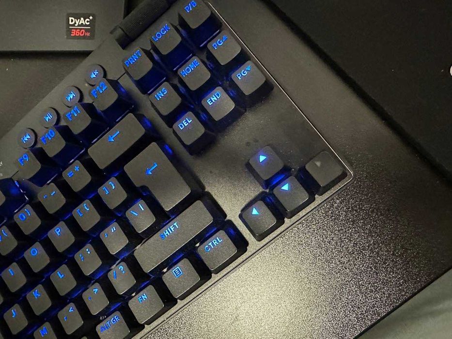 Logitech G PRO X TKL Wireless