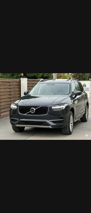 Volvo XC90 T5/2.0 BENZINA/2018