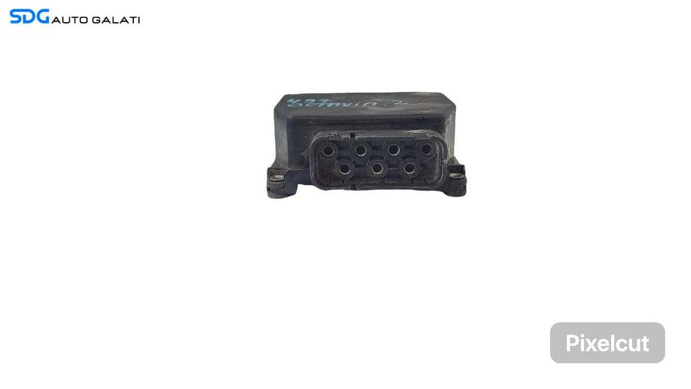 Bloc Supapa Supape Vacuum Seat Altea XL 2.0 TDI 2006 - 2015 Cod 6Q0906625E [L8710]