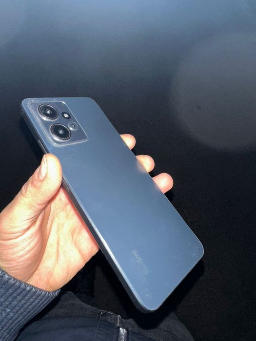 Редми  нот 12 срочно