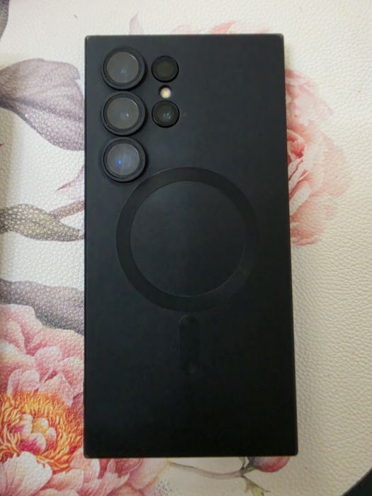 Vand Samsung S24 Ultra