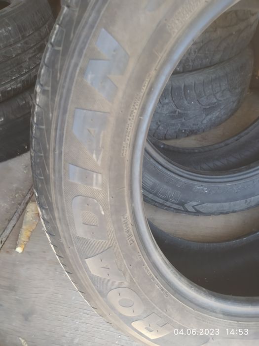 Колеса 235/60/18