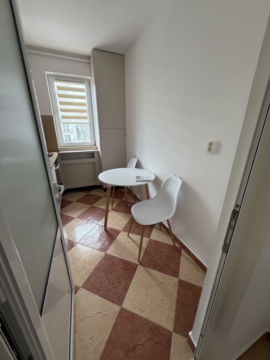 Inchiriez apartament cu o camera