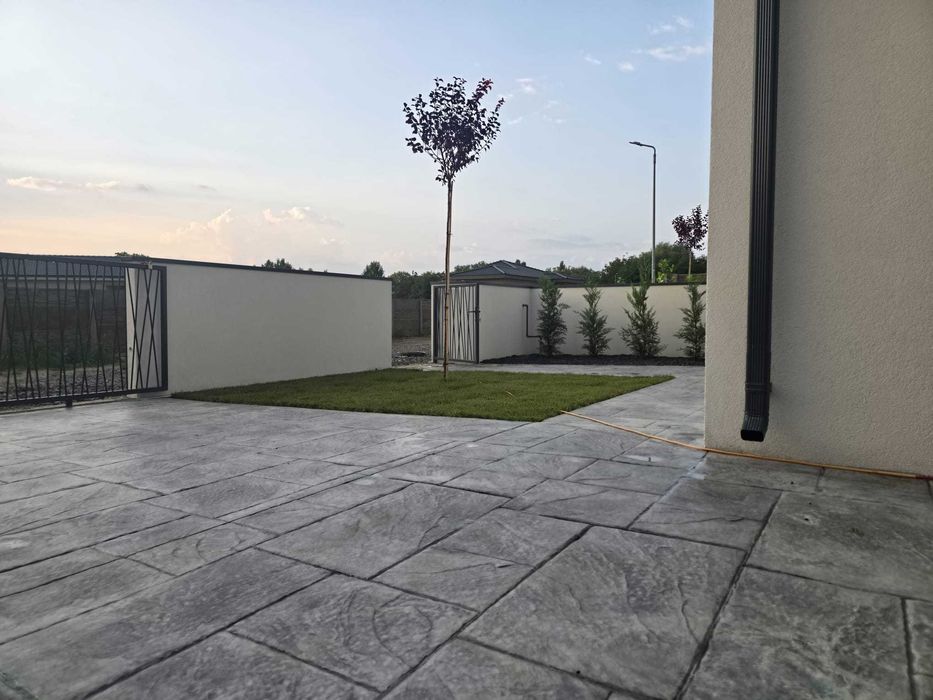 Duplex de vanzare - Mosnita Noua