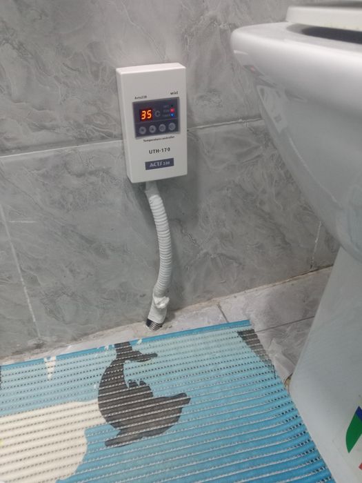 Электромонтаж Самарканда