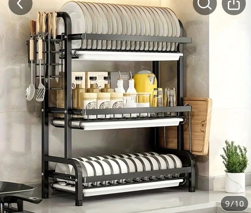 Сушилка для посуды