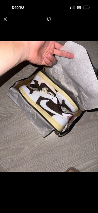 продам кроссовки nike