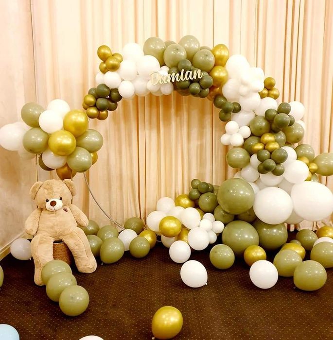 Deocor arcada eveminete