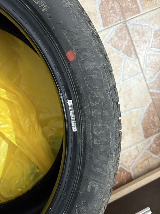 Гуми Bridgestone