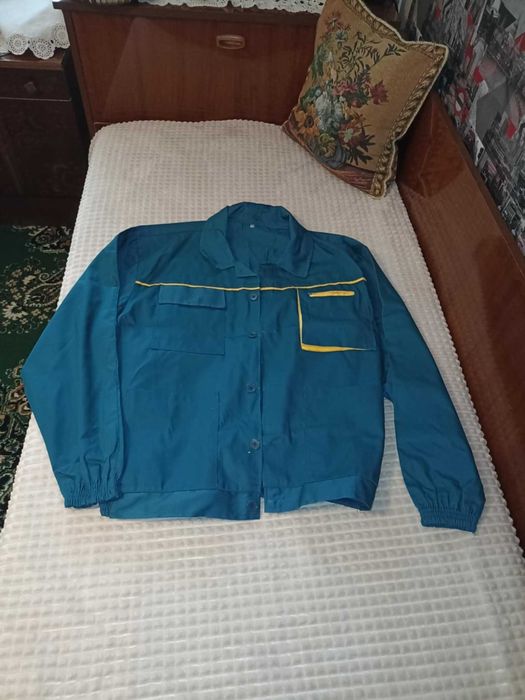 Работно  облекло