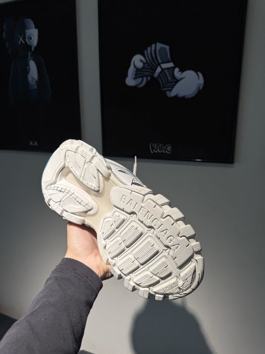 Balenciaga Track 37-40 / Livrare 1 zi / Verificare colet