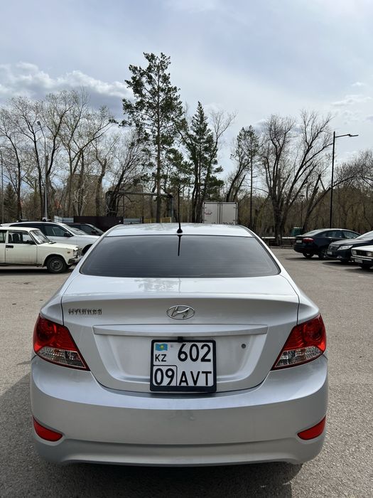Продам   Hyundai Accent