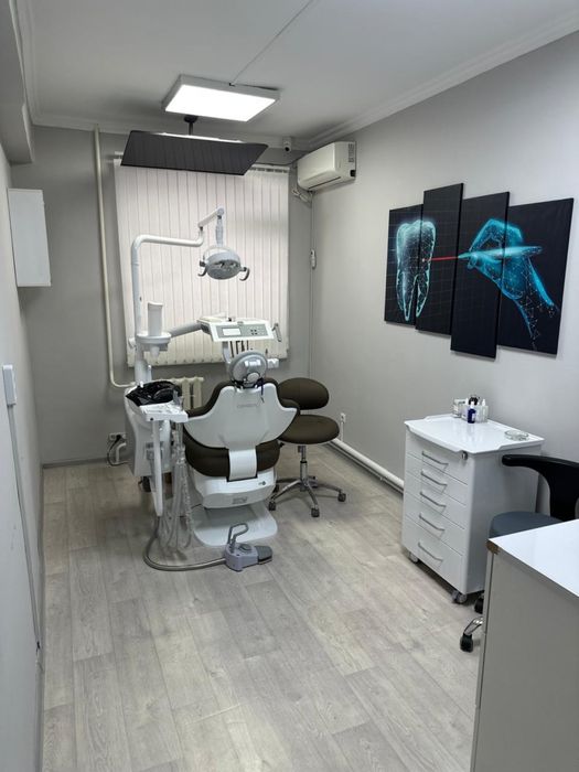 Сдаётся в аренду стоматологический кабинет