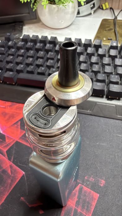 Mod Vaporesso GEN SE