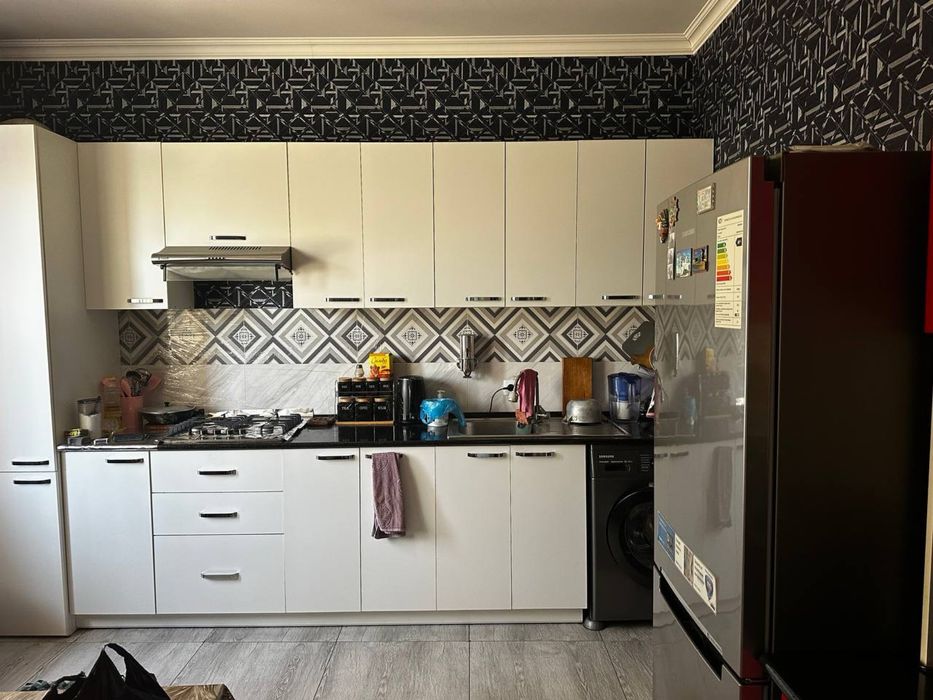 Ст сергели 4 ком Дом  2 сот