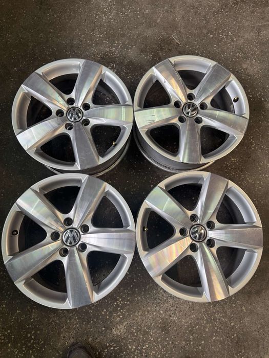 Алуминиеви джанти за Фолксваген/VW