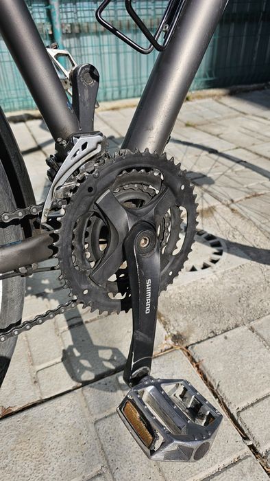 Bicicleta Kalkhoff 28"