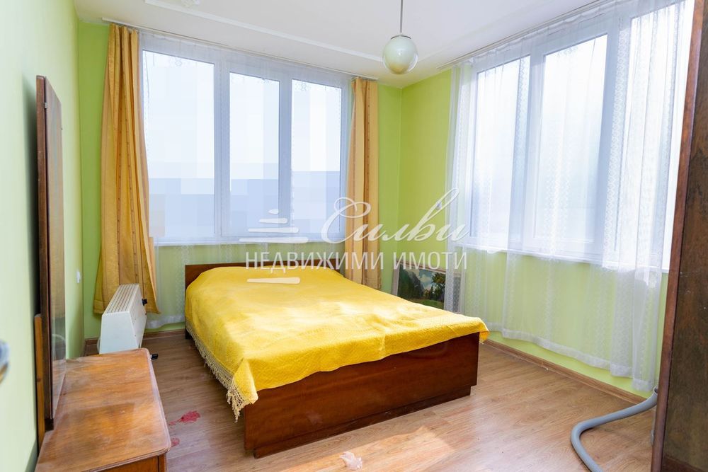 Продава се Тристаен апартамент в Шумен, Болницата - 88 кв.м за 1177 €/кв.м - Снимка #8